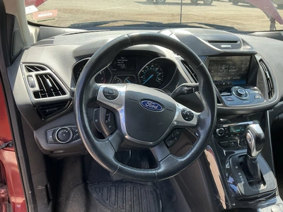 Used 2014 FORD ESCAPE SUVs Michigan US | Miedema Asset Management Group #1397136
