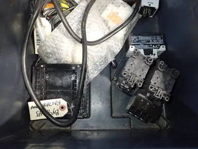 Electrical Components