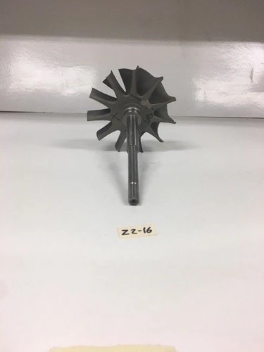 Unbranded Turbine Shaft *Fast Shipping* Warranty!