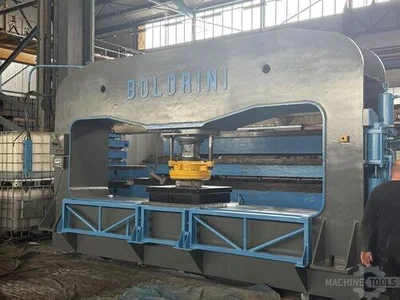 USED 1980 BOLDRINI PAO 165 / 4700