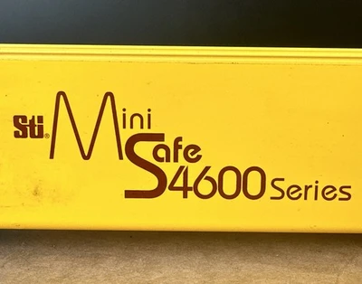 Used STI MS46SR-14-520-Q1-R-NC-FP-HA1 Sensors Indiana US | J&J Industrial Supply #1076748