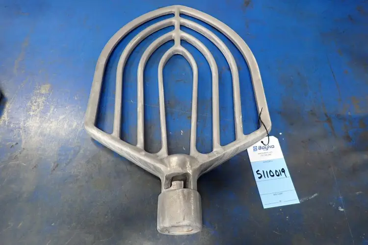 Used _UNKNOWN_ _UNKNOWN_ Mixer Attachments & Accessories North Dakota US | Boyko Inc. #421939