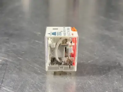 NEW CARLO GAVAZZI RMI A 2 10