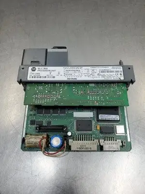 Used Allen-Bradley 1747-L532 Misc Electrical & Power Parts South Carolina US | Palmetto Automation #1743171