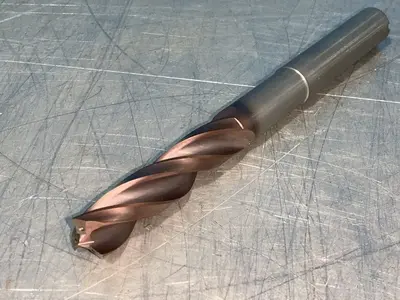 Used GUHRING 36ZE120M190 T.1061.0434 Tooling & Accessories (Other) Ohio US | HGR 24 #1404903