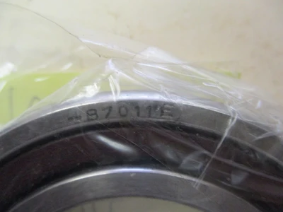 USED FAG B7011E