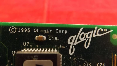 Used QLOGIC _UNKNOWN_ Circuit Boards Texas US | OCO Industrial #1580380