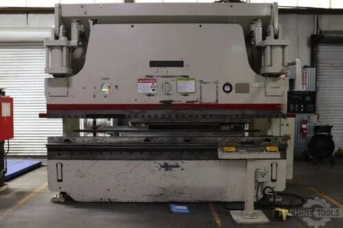 Used CINCINNATI INC AS175-10 Press Brakes Georgia US | The Equipment Hub #352230