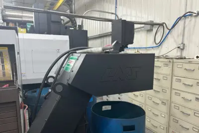 2016 DOOSAN PUMA GT-2600 CNC Lathes | Toolquip, Inc. (4)