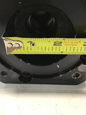 USED HUSKY PL115-08