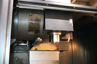 USED 2012 Toyoda-Wele WELE AA965