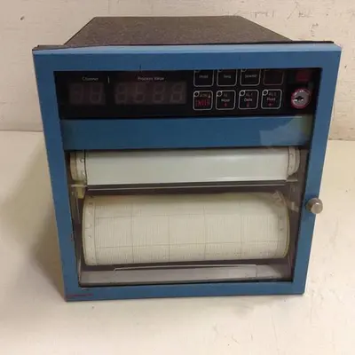 USED HONEYWELL HCR
