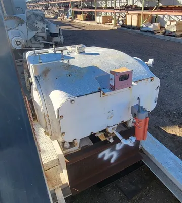 USED WHEATLEY HP-360