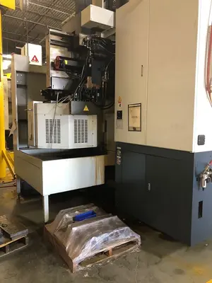 USED 2012 YOU JI VTL-1000ATC