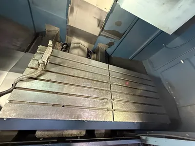 2015 MATSUURA VX-1500 CNC Machining Center | ListingHippo (21)