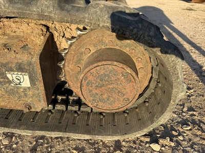 Used _UNKNOWN_ _UNKNOWN_ Crawler Excavators - Mini Texas US | Miedema Asset Management Group #1315544