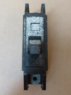 USED WESTINGHOUSE QUICKLAG QC120