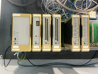 Used HOFFMAN _UNKNOWN_ Electrical Boxes Ohio US | HGR 24 #1357364