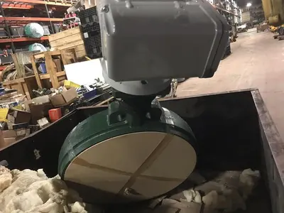 New | in-Stock CRANE 44800M-60D Pump & Valve Parts Ohio US | Surplus Asset Holdings #1207166
