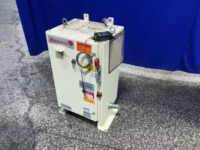 Used NADESCO IWC510091 Welding Machinery (Other) Ohio US | HGR 24 #1328413