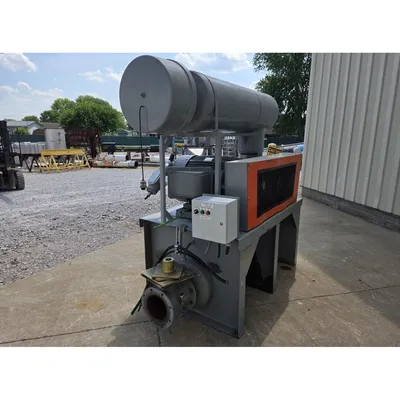 USED HOWDEN ROOTS LLC 616 RAM LB