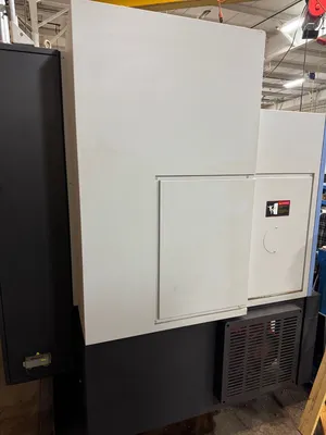 2018 DOOSAN PUMA 3100LY CNC Lathes | Silverlight CNC, Inc (13)