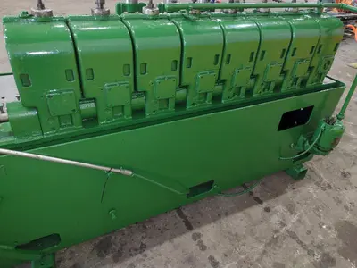 USED YODER #M1-1/2