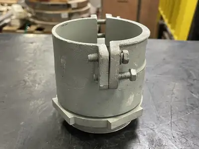 USED GEDNEY KC-350