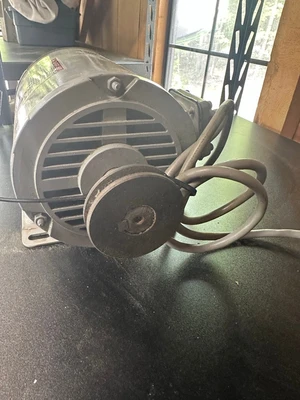 Used RYOBI _UNKNOWN_ A.C. Motors New York US | Performance Solutions USA #1511652
