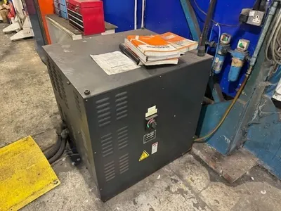 2005 MAZAK FH-8800 Horizontal Machining Centers | Bowland Trading Ltd (6)