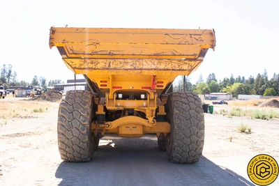 Used 2019 JOHN DEERE 410E Articulated Dump Trucks California US | Monster Iron Equipment Services #1481128