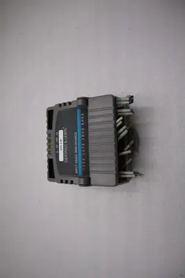 Giddings & Lewis M.1300.7372 R1 Input Module 24VDC SINK/SOURCE STOCK 5167A