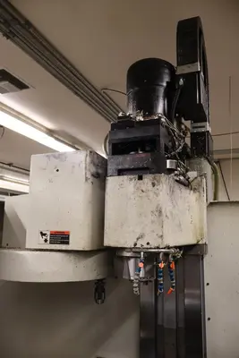 1995 FADAL VMC-4020 CNC Milling | MD Equipment Services LLC (12)