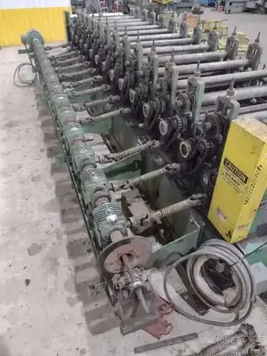 USED 1996 ASC M-0150.19