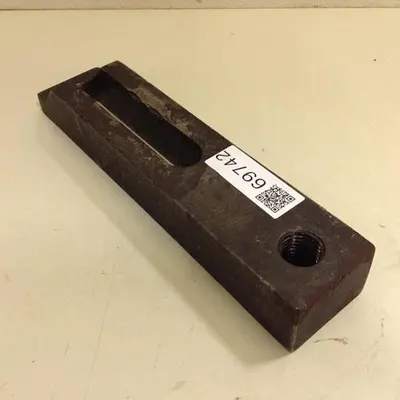 USED EMI 87C12C