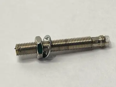 BES054N, BES M08MI-PSC30B-S49G | Balluff BES054N Inductive Proximity Sensor M8 BES M08MI-PSC30B-S49G - Used