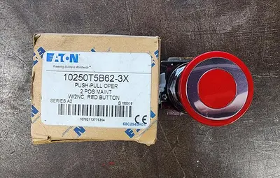NEW EATON 10250T5B62-3X