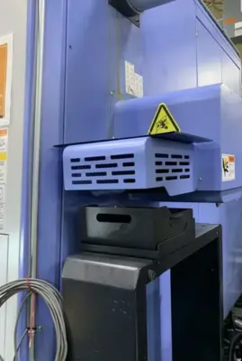 2019 DOOSAN PUMA SMX2600ST Multi-Axis CNC Lathes | Toolquip, Inc. (10)