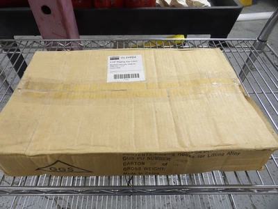Used _UNKNOWN_ _UNKNOWN_ Crane Accessories Michigan US | Miedema Asset Management Group #1320196