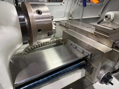 2014 ACRA ATL-1118A CNC Lathes | GMT (20)