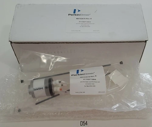 NEW PerkinElmer N8152678