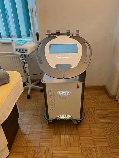 Used 2021 DELEO CRISTAL PRO Cryostats | UCY Industrial GmbH #386395