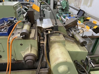 USED 1995 SMTW M1050A, NEW 1995,