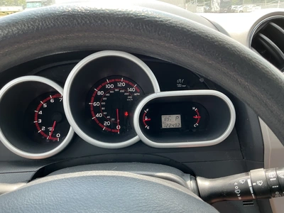 Used 2010 TOYOTA COROLLA MATRIX Cars Michigan US | Miedema Asset Management Group #1339014