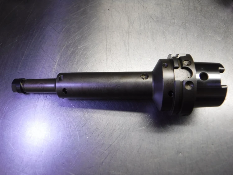 Used PARLEC _UNKNOWN_ Tooling & Accessories (Other) Michigan US | Superior Machine & Tool Inc #215990