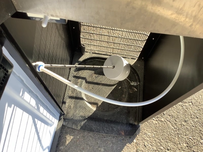 Used GLACIER BAY LY619 Beverage Dispensers Michigan US | Miedema Asset Management Group #1762568