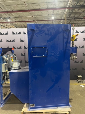 USED AMTECH LC ADT-4