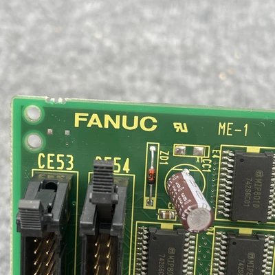 Used FANUC 10B I/O Boards & Replacement Parts California US | Davliegogo LLC #1705294