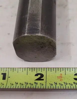 USED KENNAMETAL BL-37 10 INS CN 43