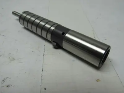 Mate Slug Free Punch .194" W/Stripper Plate